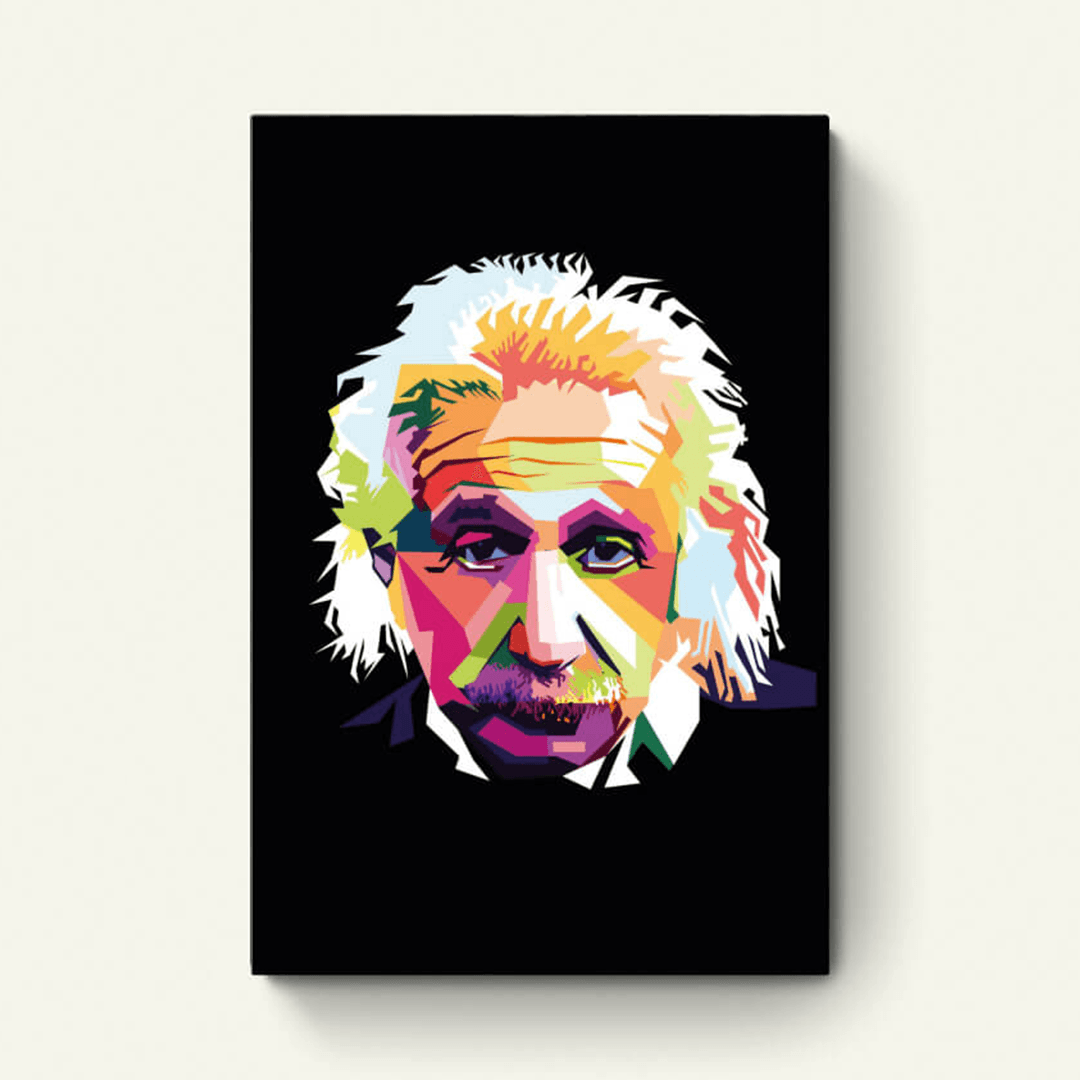 Albert Einstein