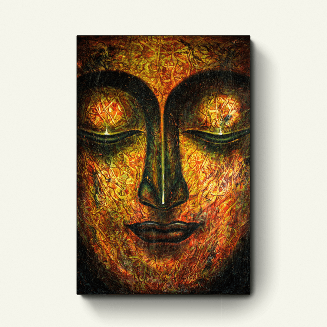 Buddha