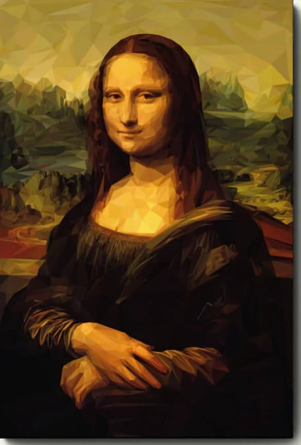 Mona Lisa